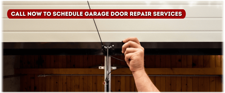 Garage Door Cable Replacement Highland MI